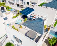 Alquiler a largo plazo - Apartamento / Piso - Torrevieja