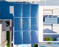 Alquiler a largo plazo - Apartamento / Piso - Torrevieja