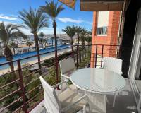 Alquiler a largo plazo - Apartamento / Piso - Torrevieja