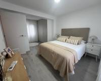 Alquiler a largo plazo - Apartamento / Piso - Torrevieja