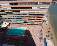 Alquiler a largo plazo - Apartamento / Piso - Torrevieja