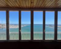 Alquiler a largo plazo - Apartamento / Piso - Torrevieja