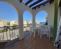 Alquiler a largo plazo - Apartamento / Piso - Torrevieja