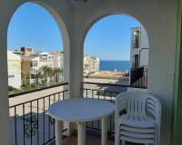 Alquiler a largo plazo - Apartamento / Piso - Torrevieja