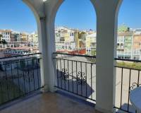 Alquiler a largo plazo - Apartamento / Piso - Torrevieja