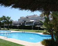 Alquiler a largo plazo - Ático - Alicante - Playa San Juan