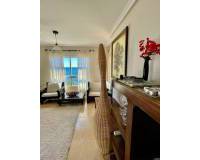 Alquiler a largo plazo - Ático - Orihuela Costa - Agua Marina