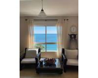 Alquiler a largo plazo - Ático - Orihuela Costa - Agua Marina