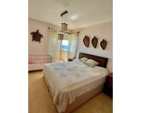 Alquiler a largo plazo - Ático - Orihuela Costa - Agua Marina