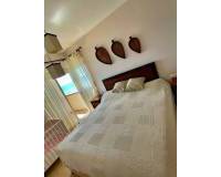 Alquiler a largo plazo - Ático - Orihuela Costa - Agua Marina