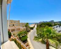 Alquiler a largo plazo - Ático - Orihuela Costa - Campoamor