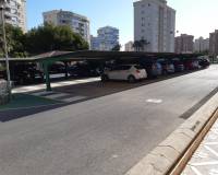 Alquiler a largo plazo - Ático - San Juan de Alicante