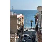 Alquiler a largo plazo - Ático - Torrevieja Centro - Torrevieja