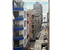 Alquiler a largo plazo - Ático - Torrevieja Centro - Torrevieja