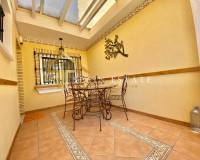 Alquiler a largo plazo - Casa Adosada - Algorfa