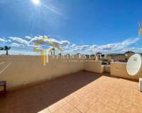 Alquiler a largo plazo - Casa Adosada - Algorfa