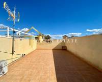 Alquiler a largo plazo - Casa Adosada - Algorfa