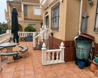 Alquiler a largo plazo - Casa Adosada - Cabo Roig - La Zenia