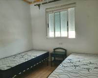 Alquiler a largo plazo - Casa Adosada - Orihuela Costa - La Zenia