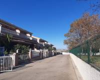 Alquiler a largo plazo - Casa Adosada - Orihuela Costa - Los Altos