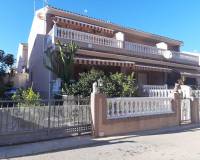 Alquiler a largo plazo - Casa Adosada - Orihuela Costa - Los Altos