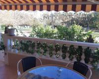 Alquiler a largo plazo - Casa Adosada - Orihuela Costa - Los Altos