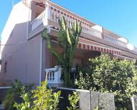 Alquiler a largo plazo - Casa Adosada - Orihuela Costa - Los Altos