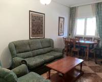 Alquiler a largo plazo - Casa Adosada - Orihuela Costa - Los Altos