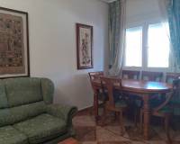 Alquiler a largo plazo - Casa Adosada - Orihuela Costa - Los Altos