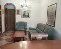 Alquiler a largo plazo - Casa Adosada - Orihuela Costa - Los Altos