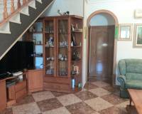 Alquiler a largo plazo - Casa Adosada - Orihuela Costa - Los Altos