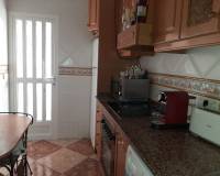 Alquiler a largo plazo - Casa Adosada - Orihuela Costa - Los Altos
