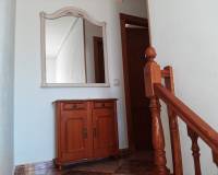 Alquiler a largo plazo - Casa Adosada - Orihuela Costa - Los Altos