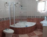 Alquiler a largo plazo - Casa Adosada - Orihuela Costa - Los Altos