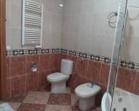 Alquiler a largo plazo - Casa Adosada - Orihuela Costa - Los Altos