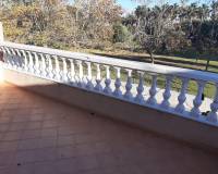 Alquiler a largo plazo - Casa Adosada - Orihuela Costa - Los Altos