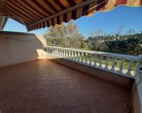 Alquiler a largo plazo - Casa Adosada - Orihuela Costa - Los Altos