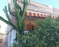 Alquiler a largo plazo - Casa Adosada - Orihuela Costa - Los Altos