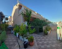 Alquiler a largo plazo - Casa Adosada - Orihuela Costa - Los Altos