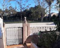 Alquiler a largo plazo - Casa Adosada - Orihuela Costa - Los Altos