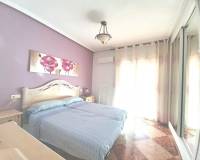 Alquiler a largo plazo - Casa Adosada - Orihuela Costa - Los Altos