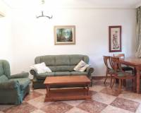 Alquiler a largo plazo - Casa Adosada - Orihuela Costa - Los Altos