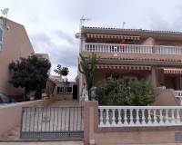 Alquiler a largo plazo - Casa Adosada - Orihuela Costa - Los Altos