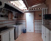 Alquiler a largo plazo - Casa Adosada - Orihuela Costa - Los Altos