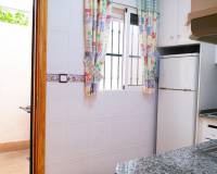 Alquiler a largo plazo - Casa Adosada - Orihuela Costa - Villamartín