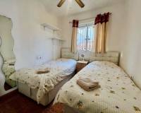 Alquiler a largo plazo - Casa Adosada - Orihuela - Desamparados-Hurchillo-Torremendo