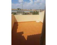 Alquiler a largo plazo - Casa Adosada - Pilar de la Horadada - Torre de la Horadada