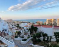 Alquiler a largo plazo - Casa Adosada - Torrevieja - Cabo cervera