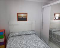 Alquiler a largo plazo - Casa Adosada - Torrevieja - San Luis