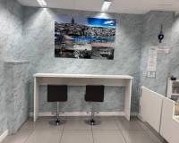 Alquiler a largo plazo - Local  - Elche
